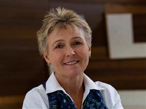 Patty Corum
